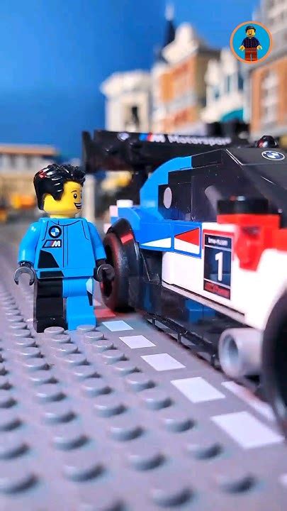 The Ultimate Lego Driving Machine Lego Bmw Car Edit Lego Stop