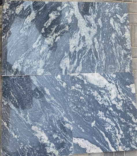 Black Forest Granite Countertops 60x60 At Best Price