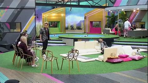 Celebrity Big Brother Se Ep Hd Watch Video Dailymotion