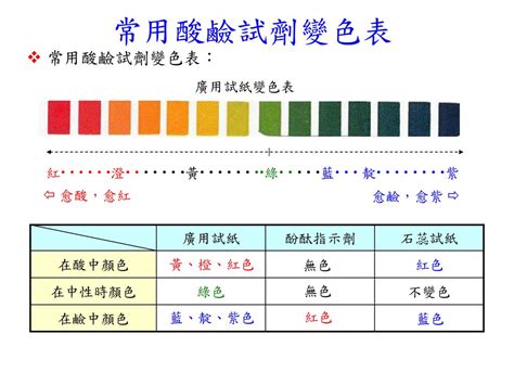 課程名稱：常見的酸與鹼 編授教師： 中興國中 楊秉鈞 Ppt Download