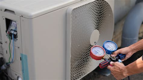 HVAC Services - Atlantic HVAC