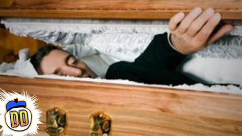 Pictures Of Real Dead People In Coffins