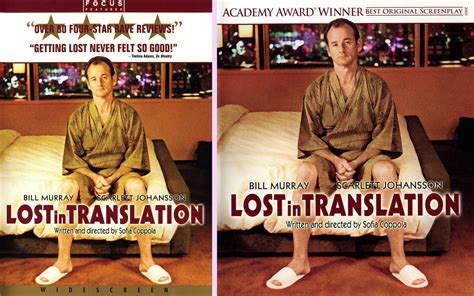 Lost In Translation Cover