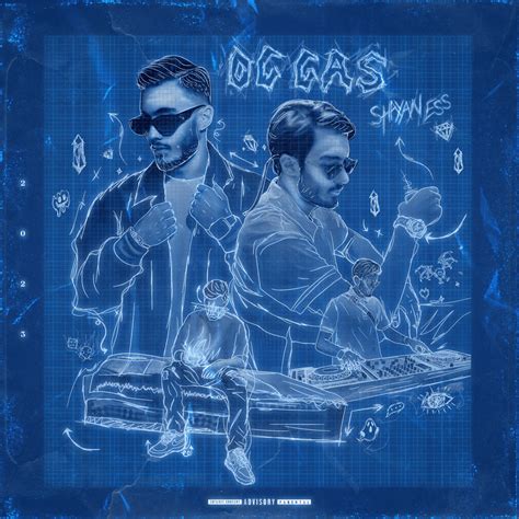 Shayan Ess And 6ehtash Og Gas Lyrics Genius Lyrics