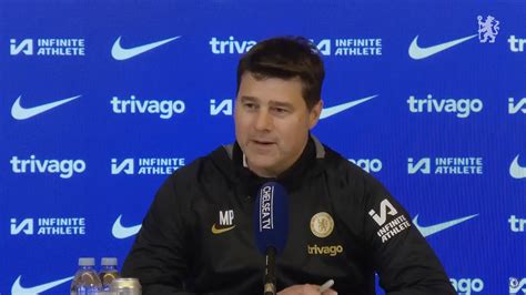 Mauricio Pochettino Confirms Two Players Out And One Player In Tomorrow