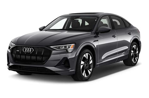 Audi Electric Cars Which Models Are Best Lineup Pricing Ratings And More