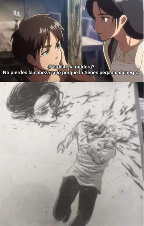 Pin De Claudia Zaragoza En Anime Meme De Anime Memes De Anime