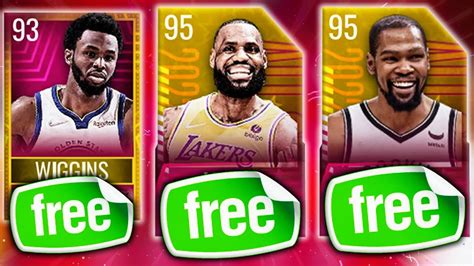 How To Get All Star Promo Masters FAST And FREE In NBA Live Mobile