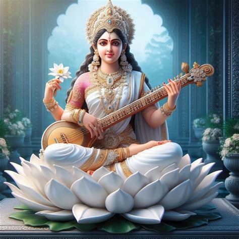 Saraswati Devi Saraswati Devi Saraswati Photo Saraswati Picture