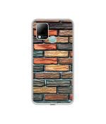 Buy Casotec Brick Wall Design Printed Silicon Soft Tpu Back Case Cover