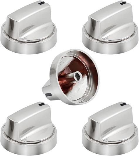 Amazon Anniparts Wb X D Stove Knobs Cooktop