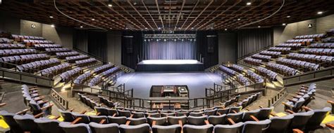 Venue Rental - Center Stage