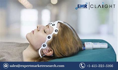 Brain Monitoring Market Size Share Trends 2024 2032