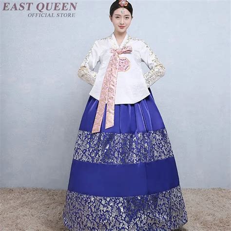 V Tements Traditionnels Cor Ens Pour Femmes Costume Hanbok Cor En