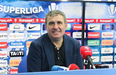 Gică Hagi discurs exemplar despre transferul lui Louis Munteanu la CFR