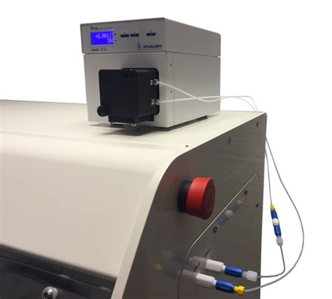 Automated Peptide Synthesizer Activo P