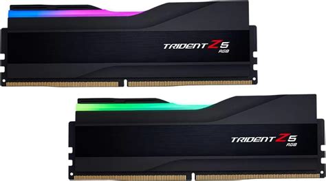 G Skill Trident Z RGB F5 6600J3440G16GX2 TZ5RK Memory Module 32 GB 2 X