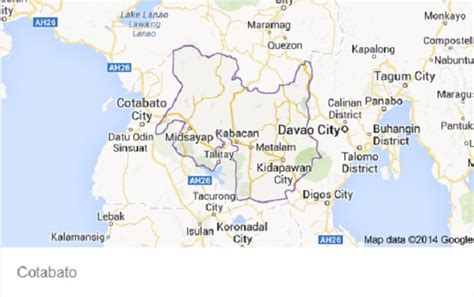 More bombs found in North Cotabato | Inquirer News