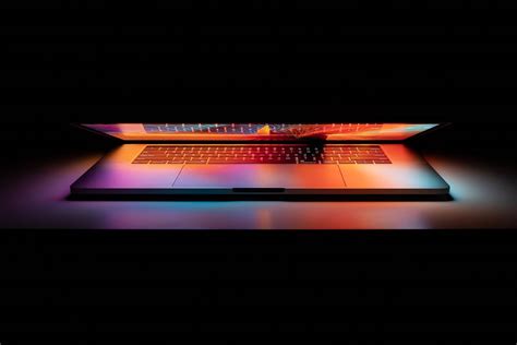 Apple MacBook Pro M1X Tipped To Feature Mini LED Display