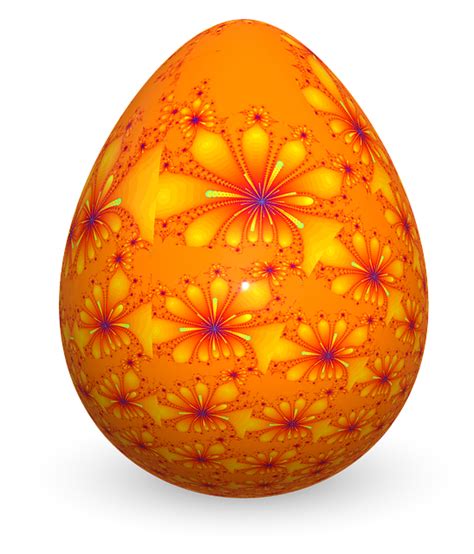 Illustrazione gratis: Uova, Pasqua, Uova Di Pasqua, Fiori - Immagine ...