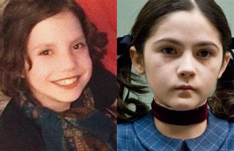 The Eerie Real Life Horror Story Parallel To Orphan