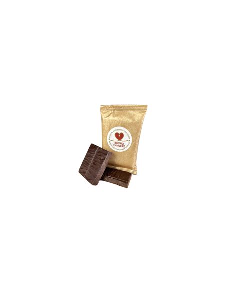 Tavoletta Di Cioccolato Fondente Extra Con Cacao Ed Eritritolo Da