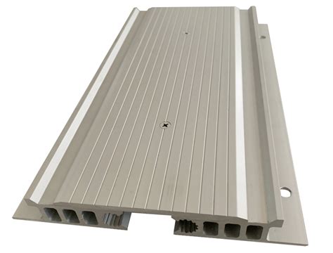 Heard Group Extra Heavy Duty Floor Expansion Joint Cover