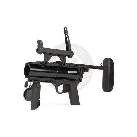 Ares M320 40mm Airsoft Grenade Launcher Airsoft Megastore