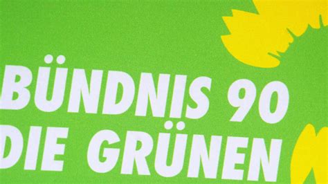 Grüne für Rot Grün im Wahlprogramm Kein Nein zu Schwarz Grün