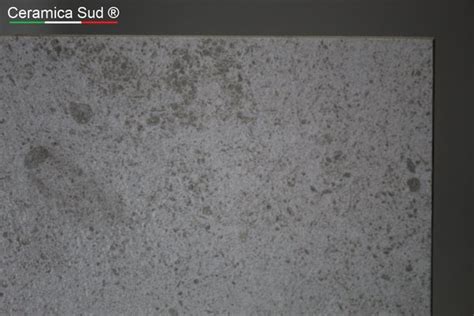 pavimento moderno quadrato effetto pietra breccia bianca da esterno