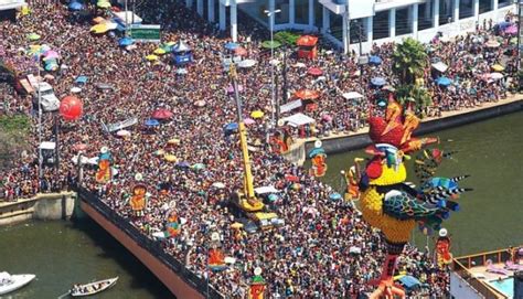 Galo da Madrugada conheça a história do maior bloco de rua do mundo