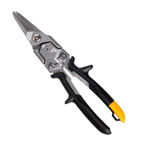 Toughbuilt Tb H S Aviation Straight Cut Snips Metal Fabrication