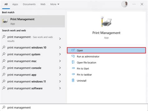 Fix Slow Network Printing In Windows 10 Techcult