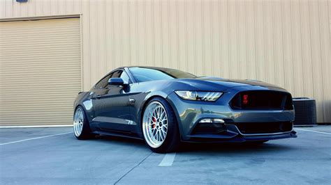 Xxr Mustang