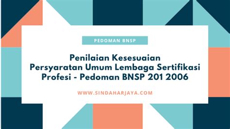 Pedoman Bnsp Persyaratan Lembaga Sertifikasi Profesi Lsp Hot Sex Picture