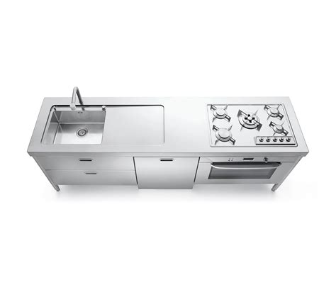 Washing And Cooking Kitchens LC250 C90 L60 F90 1 Architonic