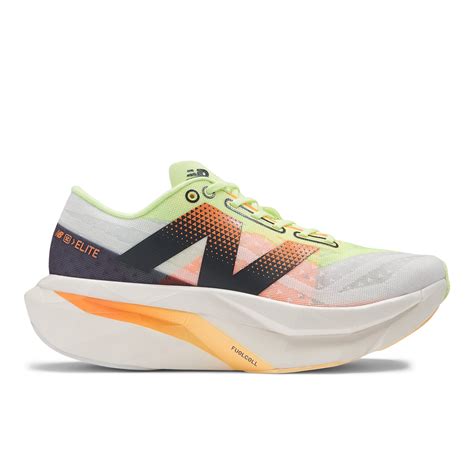 NB公式ニューバランス FuelCell SuperComp Elite v4 LA4 New Balance公式通販