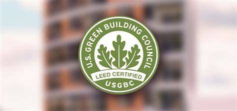 Descubre La Certificación Leed Tu Guía Para Construcciones Sostenibles