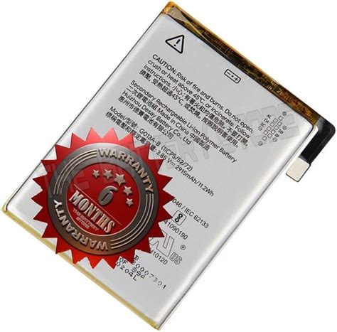 mobile phone battery  rs  mobile lithium ion battery  guna id