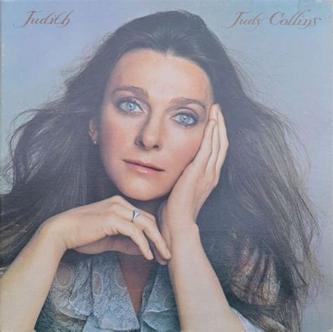 Judy Collins - Judith Lyrics and Tracklist | Genius