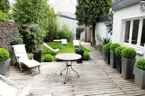 Comment Rendre Son Jardin Plus Intime Expert Jardin