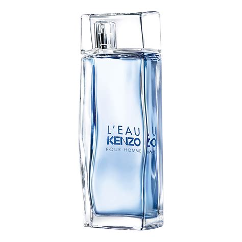 L Eau Kenzo Pour Homme Eau De Toilette De Kenzo Sephora