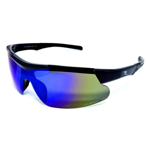 Okulary Przeciws Oneczne Sportowe Polarzone Polarzone