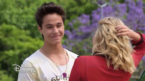 Soy Luna 2 Escena 05 Capítulo 67 [full Hd] Youtube