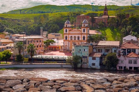 Turismo em SP veja as atrações do Roteiro dos Bandeirantes Agência SP