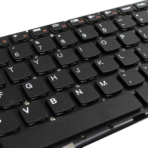 For Lenovo Yoga 500-15IBD US Version Laptop Keyboard – Alexnld.com