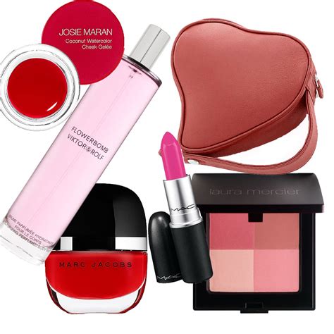 Pink and Red Valentine's Day Gifts | POPSUGAR Beauty