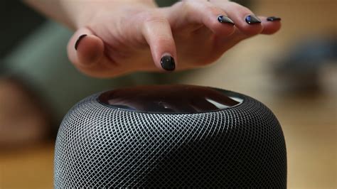 Here S When The New Apple HomePod Could Launch