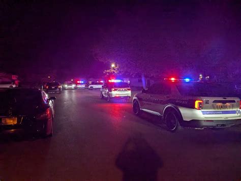 Coroner Identifies 19 Year Old Victim Of Southeast Fort Wayne Shooting