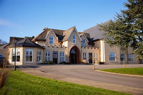 Raheny House Nursing Home Dublin 5 Evergreen Care